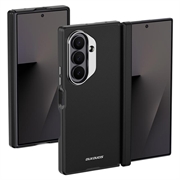 Samsung Galaxy Z Fold8 Ultra Dux Ducis Vyne Magnetic Case with Hinge Protection