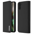 Dux Ducis Wish Samsung Galaxy Note10 Wallet Leather Case