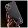 Dux Ducis Yolo iPhone 13 Hybrid Case - Black