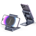 Dux Ducis Z-Shape Foldable Multi-Angle Desktop Holder