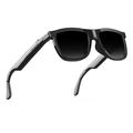 E05 AI Smart Glasses with Translation Support - Black