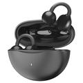 Erazer EX01 Open-Ear Clip-On Wireless Earphones - Black