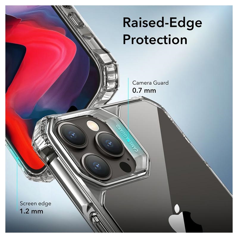 Meilleures protections de caméra pour iPhone 15 Pro et Pro Max en 2023 -  ESR Blog