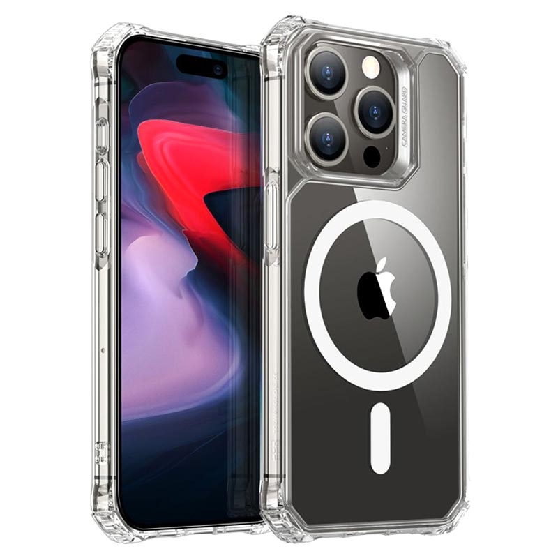 https://www.mytrendyphone.eu/images/ESR-Air-Armor-HaloLock-Mag-Hybrid-Case-iPhone-15-Pro-Max-Clear-4894240178249-07102023-02-p.webp