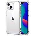 iPhone 13/14 ESR Air Armor Hybrid Case - Transparent