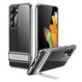 ESR Air Shield Boost Samsung Galaxy S23+ 5G TPU Case - Clear
