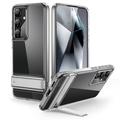 Samsung Galaxy S24 ESR Air Shield Boost Hybrid Case - Clear