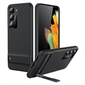 ESR Air Shield Boost Samsung Galaxy S23+ 5G TPU Case - Black