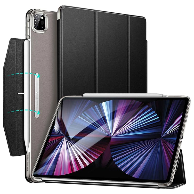 ESR Ascend Trifold iPad Pro 11 2022/2021 Smart Folio Case