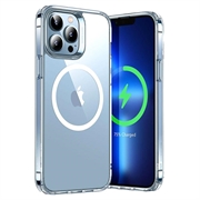iPhone 13 Pro Max ESR CH HaloLock Mag Hybrid Case - Clear