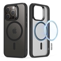 iPhone 15 Pro ESR CH HaloLock Mag Hybrid Case - Frost Black