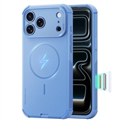 iPhone 18 Pro Max/17 Pro Max ESR Cyber Tough MagSafe Case