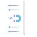 ESR Digital+ Magnetic Stylus Pen - White