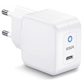 ESR EFB004O Universal PowerDelivery Wall Charger - 20W, USB-C - White