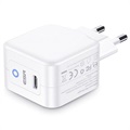 ESR EFB004O Universal PowerDelivery Wall Charger - 20W, USB-C - White