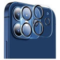 ESR HD iPhone 12 Camera Lens Protector - 2 Pcs.