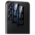 ESR HD Samsung Galaxy S22 5G/S22+ 5G Camera Lens Protector - 2 Pcs.