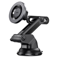 ESR HaloLock MagSafe Car Holder for iPhone 12/13/14 - Black
