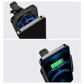 ESR HaloLock iPhone 12/13 Magnetic Wireless Charger / Car Holder