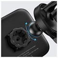 ESR HaloLock iPhone 12/13 Magnetic Wireless Charger / Car Holder