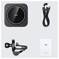 ESR HaloLock iPhone 12/13 Magnetic Wireless Charger / Car Holder