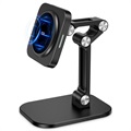 ESR HaloLock iPhone 12/13 MagSafe Wireless Charger / Desktop Holder - Black