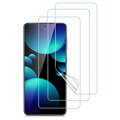 ESR Liquid Skin Samsung Galaxy S22 5G Screen Protector - 3 Pcs.