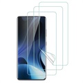 3MK FlexibleGlass iPhone 13/13 Pro Hybrid Screen Protector - 7H