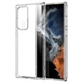 ESR Project Zero Samsung Galaxy S22 Ultra 5G TPU Case - Transparent
