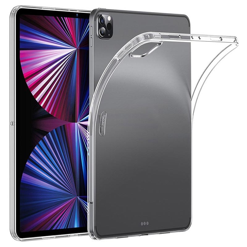 ESR Project Zero iPad Pro 11 (2021) TPU Case Transparent