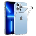 ESR Project Zero iPhone 13 Pro TPU Case - Transparent