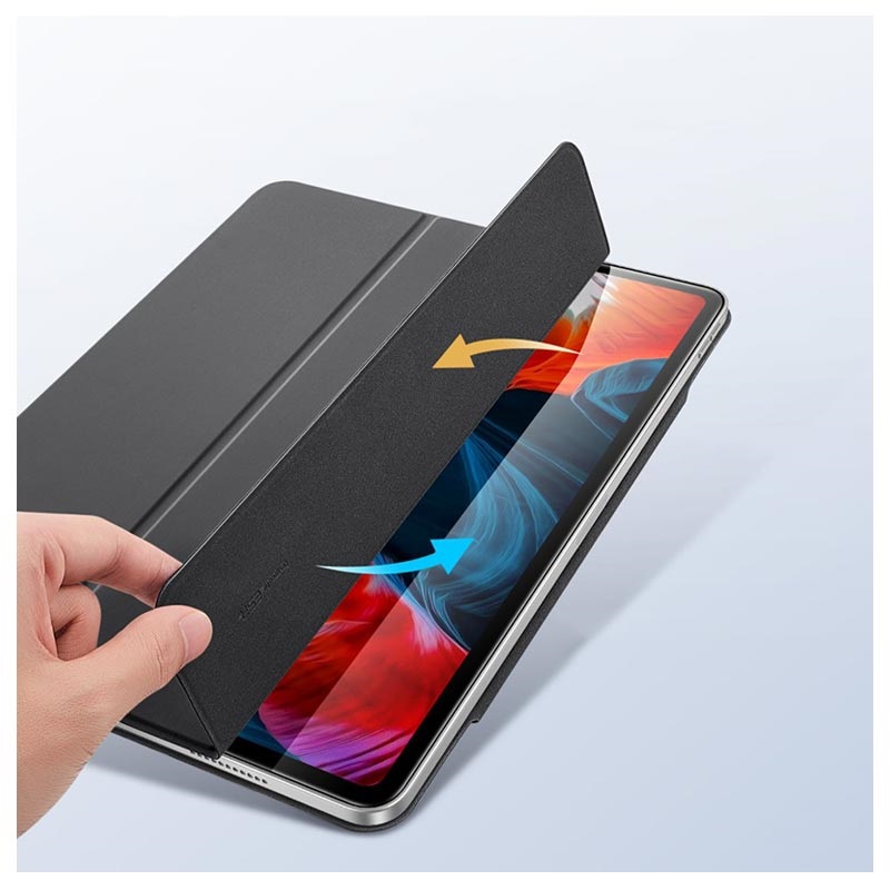 ESR Rebound iPad Pro 12.9 2021/2020 Folio Case