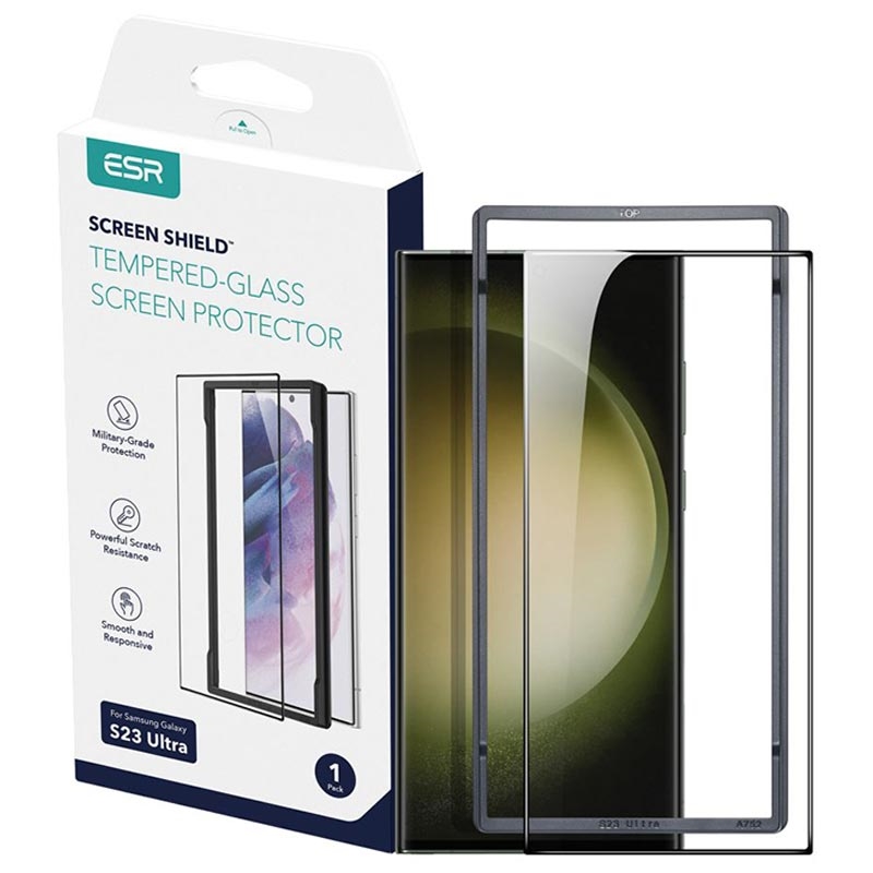 For Samsung Galaxy S23 Ultra Screen Protectors Samsung S22 Ultra