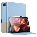 ESR Urban Premium iPad Pro 11 (2021) Folio Case - Sky Blue