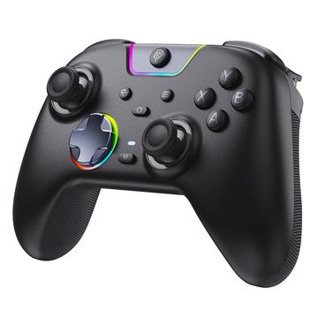 EasySMX X05Pro Triple Mode Gaming Controller with Dual-Stage Hall Triggers - Nintendo Switch/PC/Phone