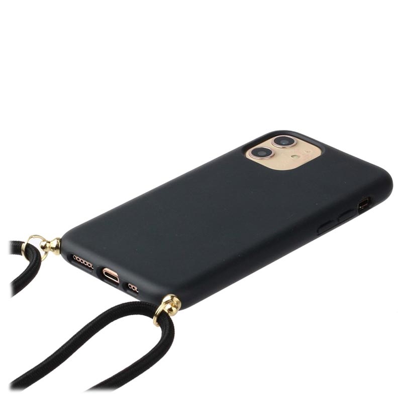 iphone pouch with strap