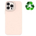 Eco Nature iPhone 13 Pro Hybrid Case