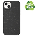 Eco Nature iPhone 14 Hybrid Case