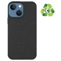 Saii Eco Line iPhone 13 Biodegradable Case - Black