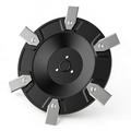 Ecovacs GOAT A1600/GOAT A3000 Cutting Disc with 6 Blades