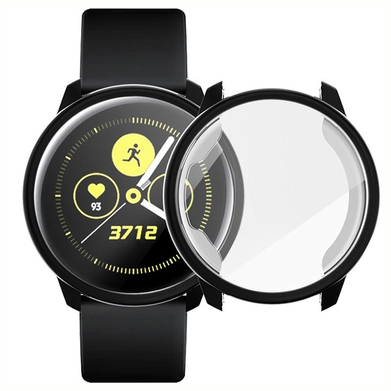 Samsung Galaxy Watch Active Electroplated TPU