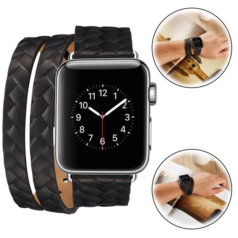 apple watch series 3 strap 38mm