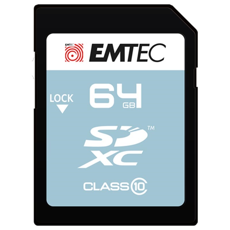 Чем отличается карта памяти sdxc от sdhc класс 10