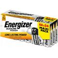 Energizer Alkaline Power LR6/AA Alkaline Batteries