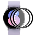 Enkay 3D Samsung Galaxy Watch5 Screen Protector - 40mm - 2 Pcs.