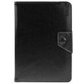 Enkay ENK-7041 Universal Tablet Folio Case 10.1" - Black