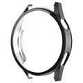 Enkay Huawei Watch GT 3 Case with Tempered Glass - 46mm - Black
