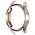 Enkay Huawei Watch GT 3 Case with Tempered Glass - 46mm - Rose Gold