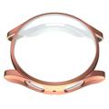 Enkay Samsung Galaxy Watch5 TPU Case with Screen Protector - 40mm - Rose Gold