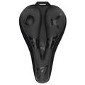 Enlee EN-350 Bicycle Seat Cover with Gel Padding